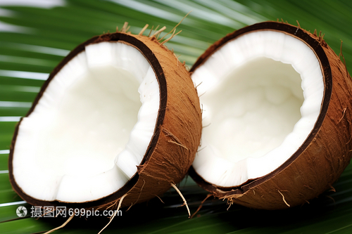 椰子食品 自然贈禮的美味與營養(yǎng)